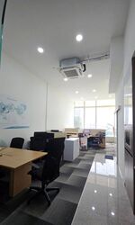High Street Centre (D6), Office #521086131